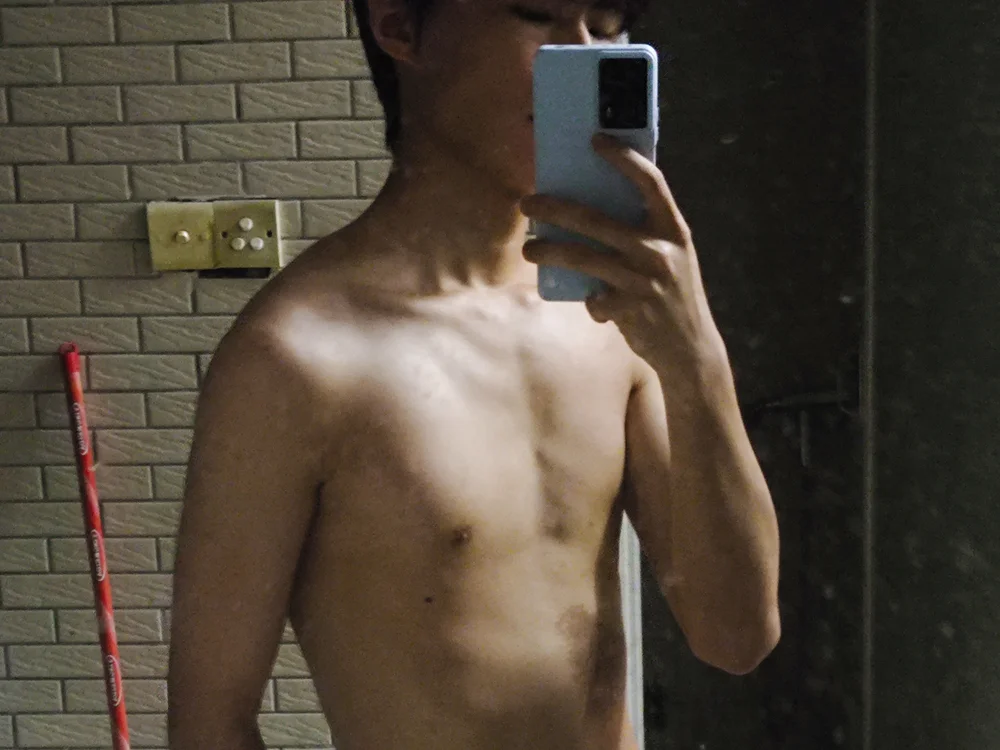 XanderChuan 離線 XXX 聊天