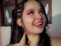 Модель bunnyslovers