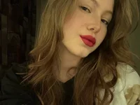 AlberthaBudd's webcam live show