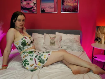 Irma_s - Girl 