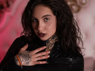 TheresaElliott - Girl 