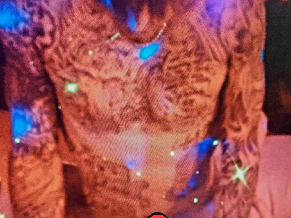 mrlongjohnsonnn's Offline XXX Chat