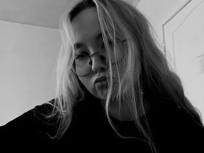 MarlaStoehr - Girl 