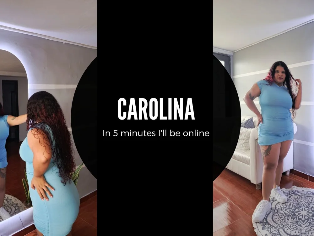 Carolina_Walker's Offline Chat Room