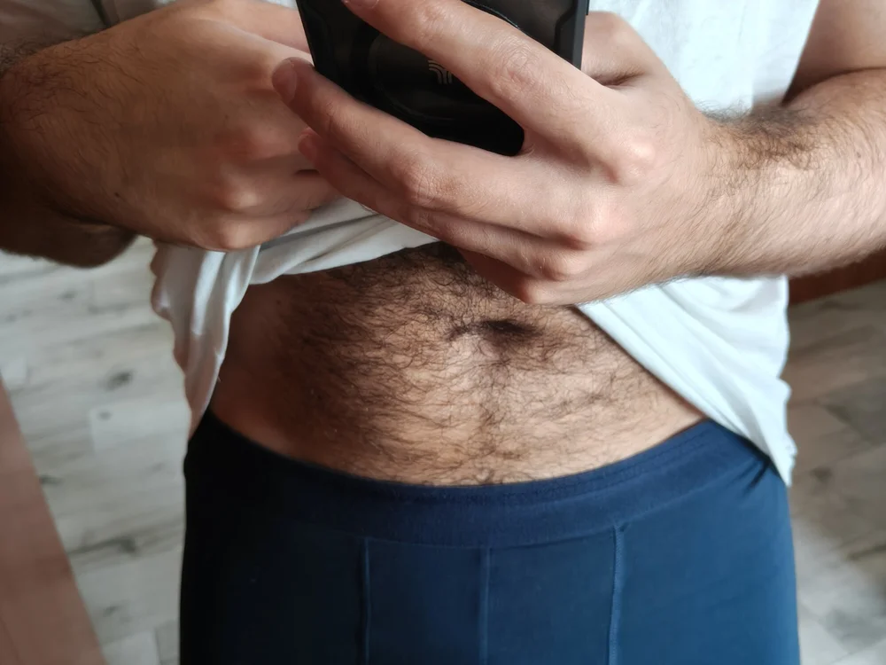 Tuo_bambolo Chat XXX offline