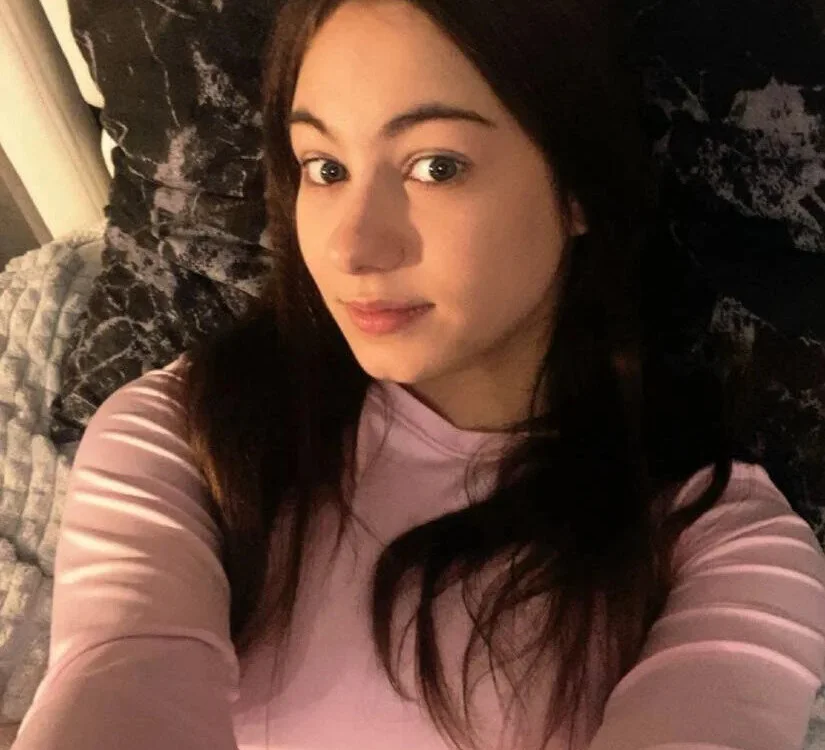 MacyFelver Live XXX-Chat