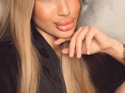 Barbi_Size - Girl 
