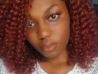 SexyZcarlet's webcam live show