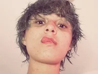 LittleMikeUwU's webcam live show