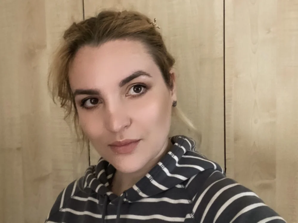 ErikaCarter's Offline XXX Chat