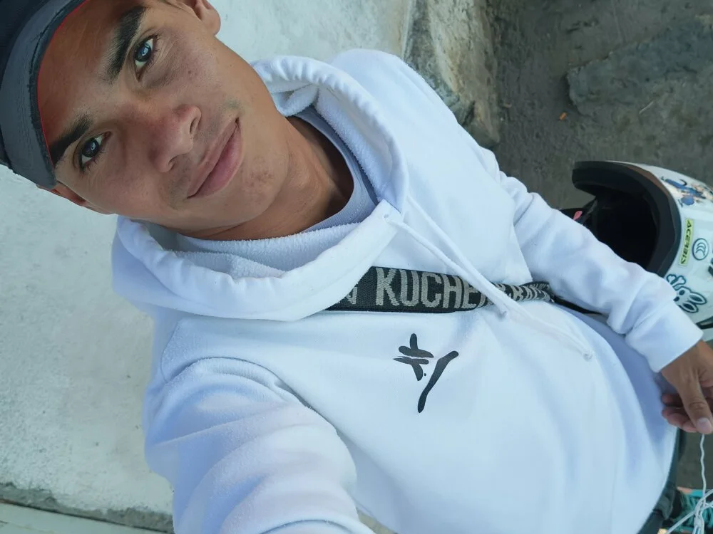 Chat XXX offline de Arkajoker