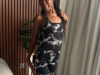 Jujucute's webcam live show