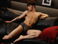 Модель Richard_steele_hot