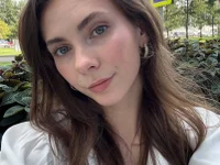 Chat XXX ao vivo de Scarlet_Muse_