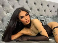 AshantTsiBigCock's webcam live show