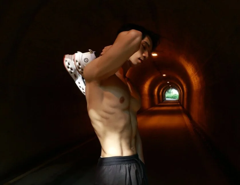 charon_0509's Offline Chat Room