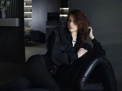 Vampi_queen - Girl 