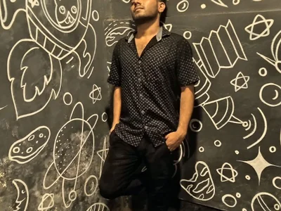 HorriblePastry profile