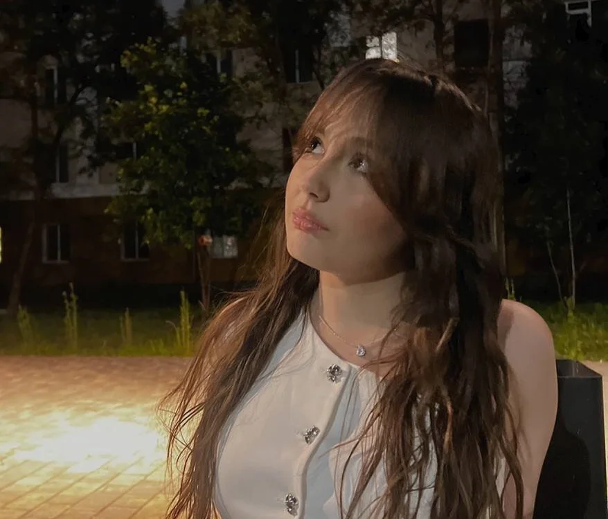 JanaeMaish's Offline XXX Chat