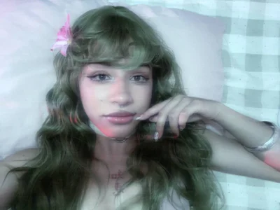 Heybabymatcha - Girl 