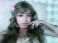 heybabymatcha's webcam live show