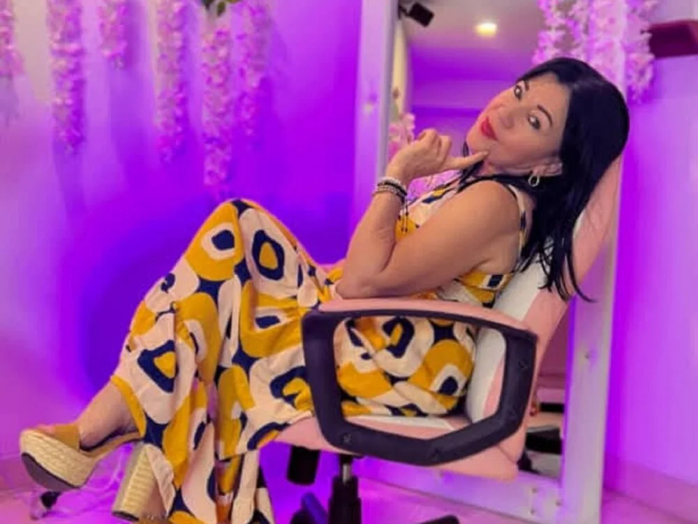 laliItaclark 라이브 XXX 채팅