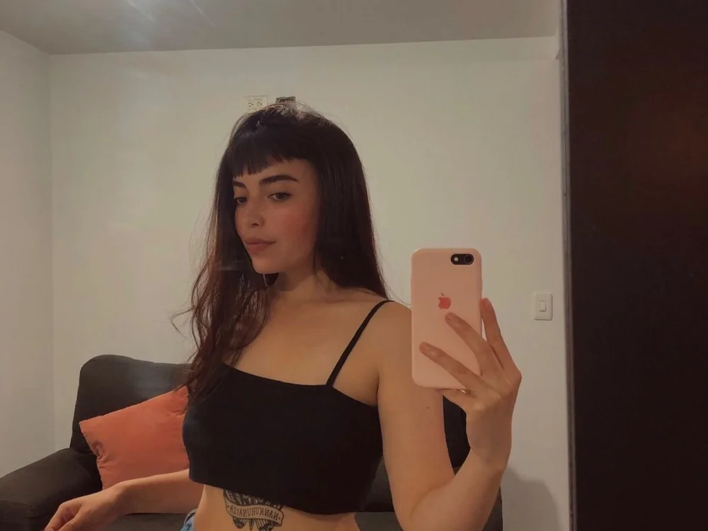 _Kaiaa_'s Offline XXX Chat