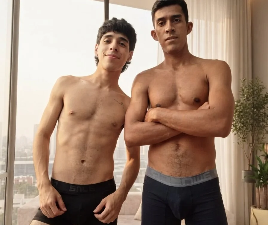 hot_boy_latino Adlı Modelin Çevrimdışı XXX Sohbeti