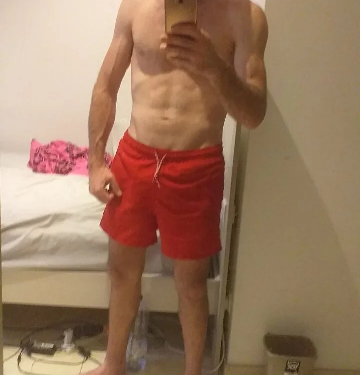 แชท XXX ออฟไลน์ของ Alexdaniel89