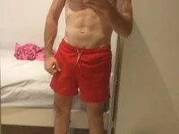 Модель Alexdaniel89