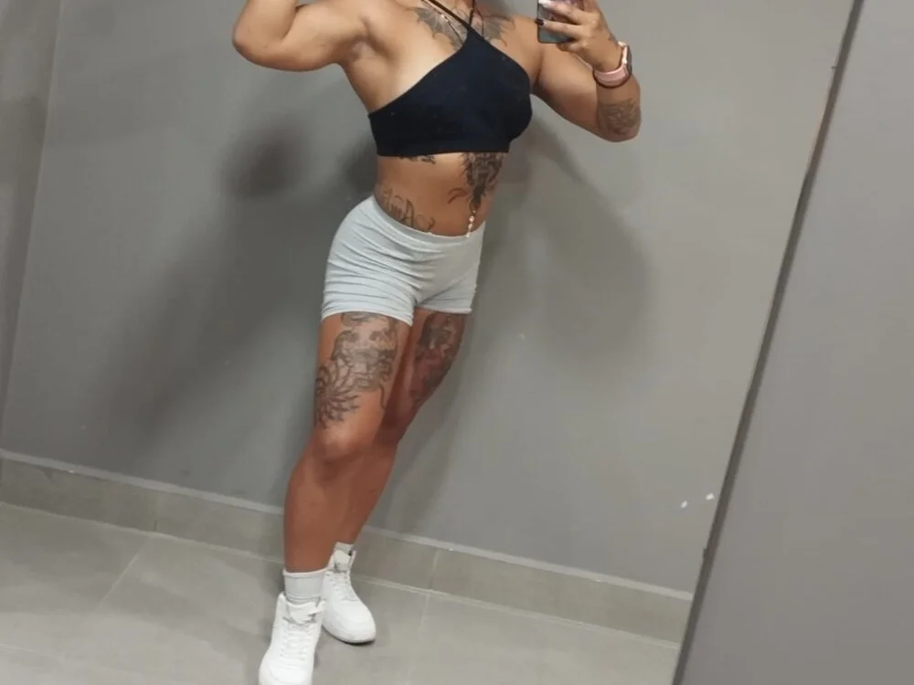 nicole_volkov offline XXX-chatje