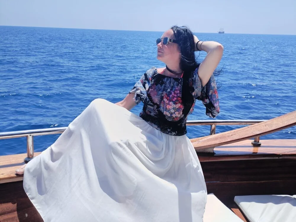 Charm_Flower: офлайн-секс-чат