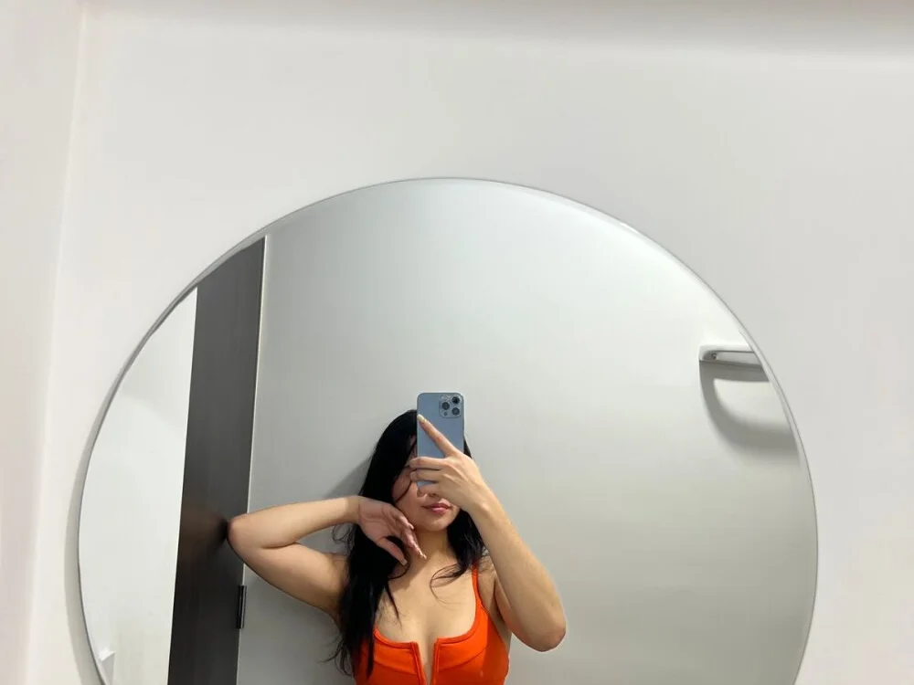 Stefany_hoyos – Offline XXX chat