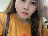 phungtiti – Live XXX-chat