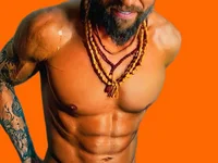 roberto_gray's webcam live show