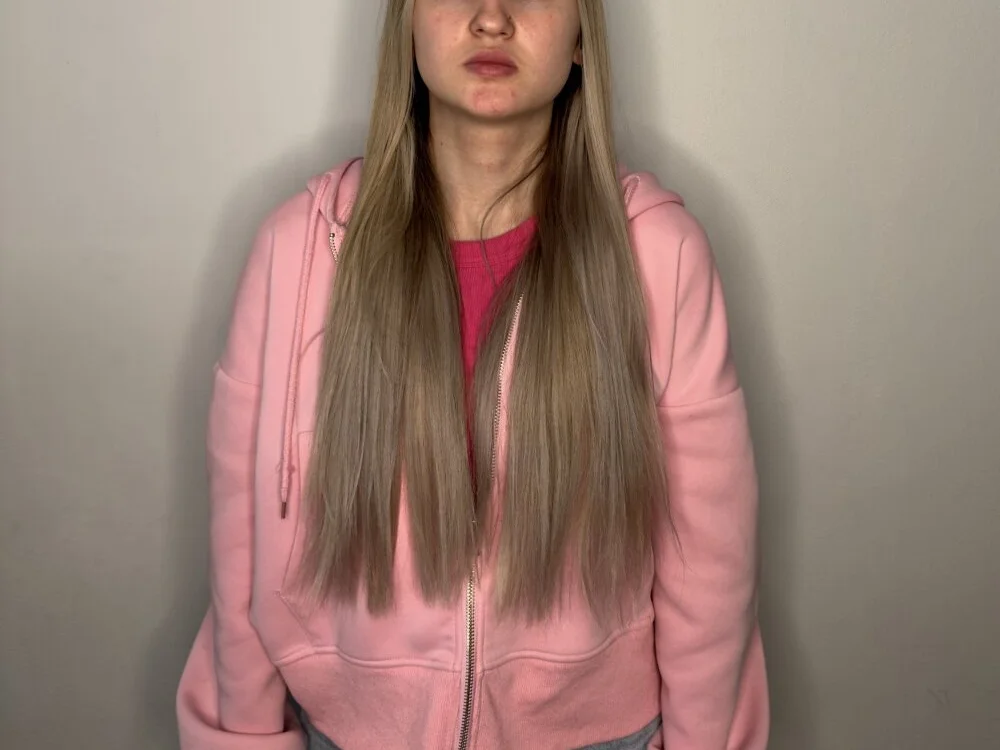 FlaviaStaffon offline XXX-chatje