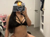 Model Tunoviafavorita