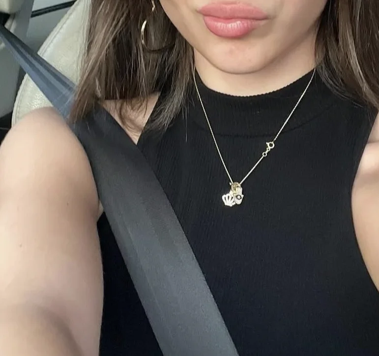 urbabynaomi's Offline XXX Chat