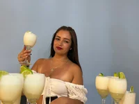 brizae's webcam live show