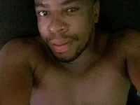 Eroni's webcam live show