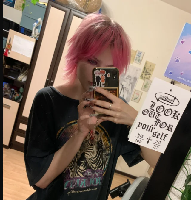 Ivy_Cherry's Offline XXX Chat