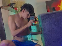 Model Steven_baby69