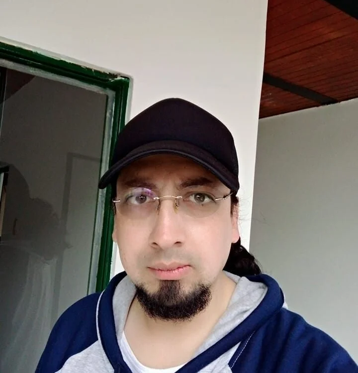 Offline chatovací místnost Gioarpa