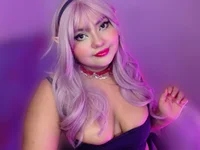 Model NathSweet