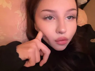 KittyShyy - Girl 