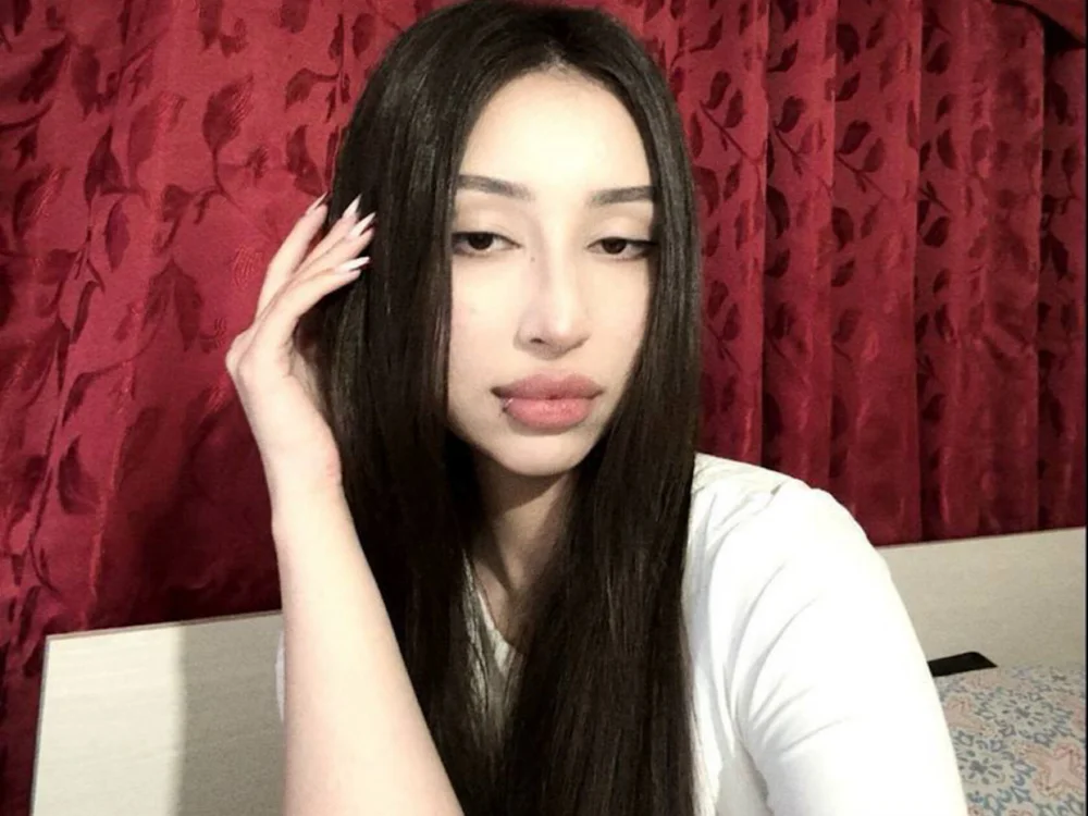 Offline chatovací místnost MarileeFrend