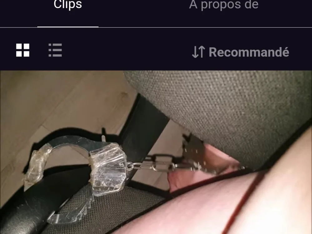 alexandrezeke Obrolan XXX Offline