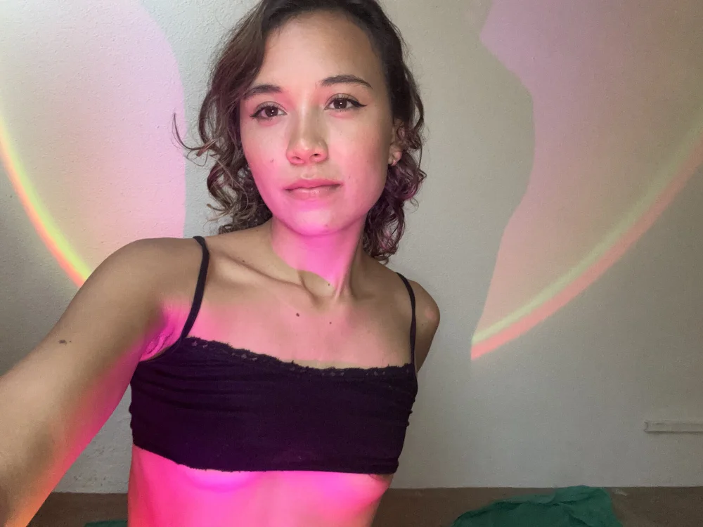 Babypeach09 Offline Chatraum
