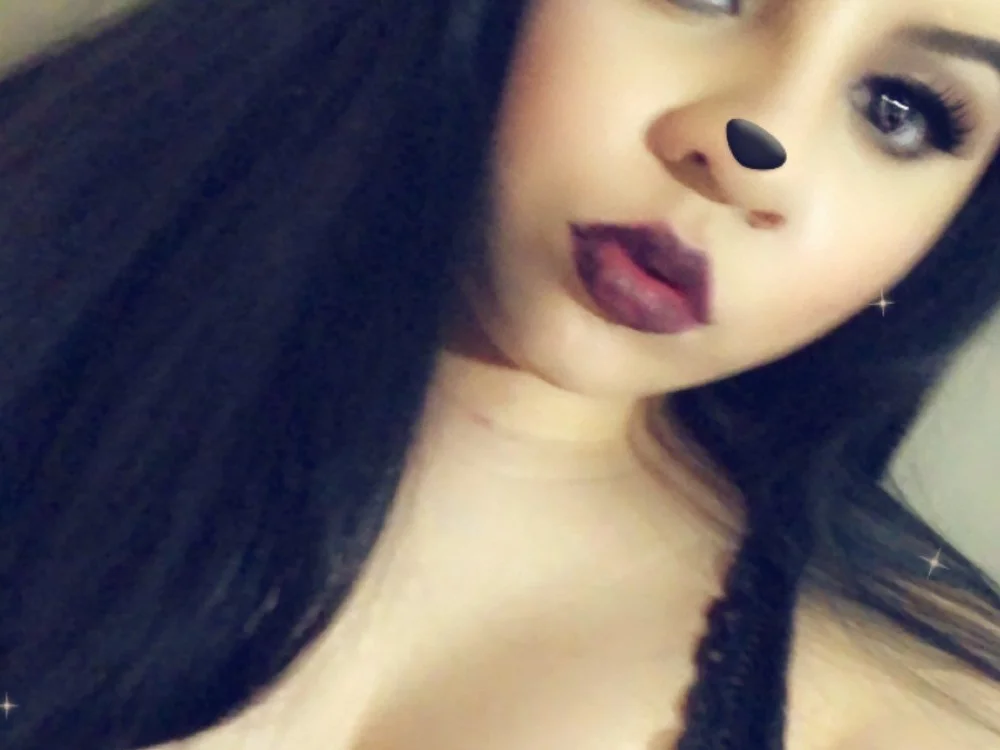 KandiKitten's Offline XXX Chat