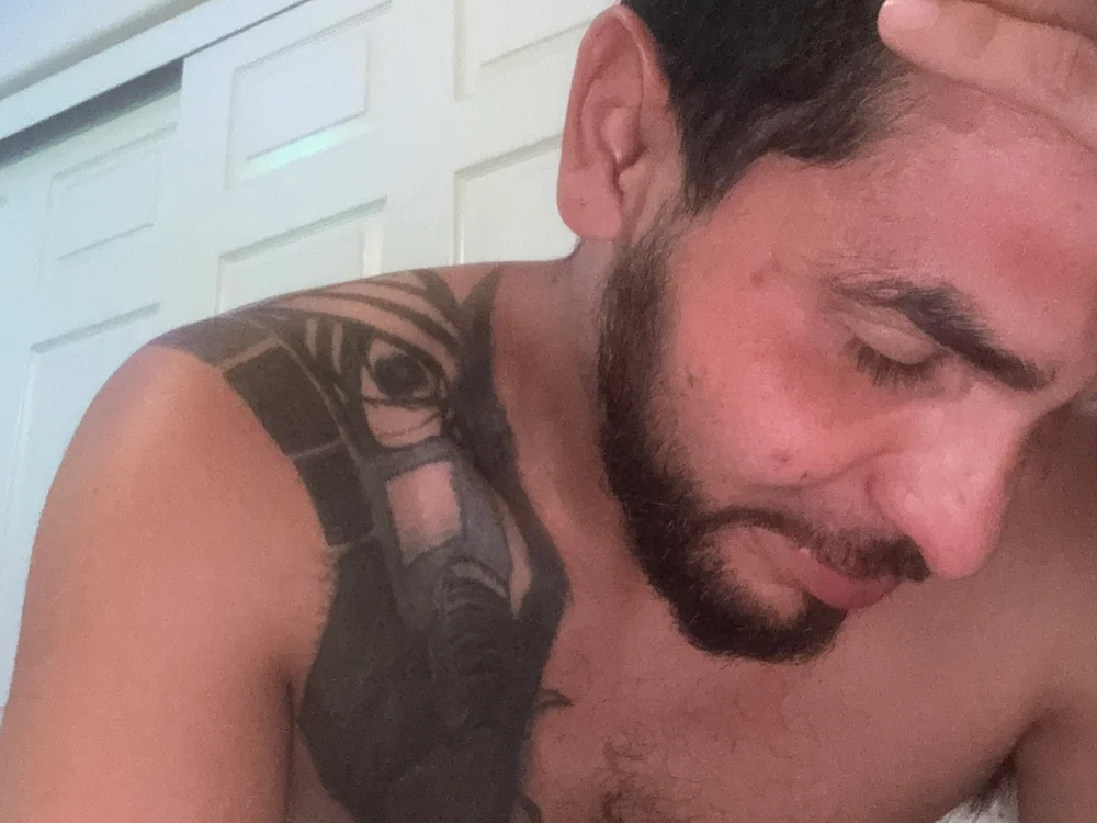 Czat XXX offline – lowrider4441